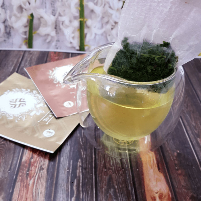 Teh celup premium