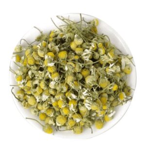 Chamomile kering