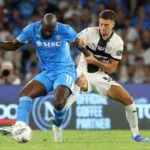 Lecce-Napoli: orario, probabili formazioni e dove vederla in tv