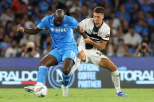 Lecce-Napoli: orario, probabili formazioni e dove vederla in tv