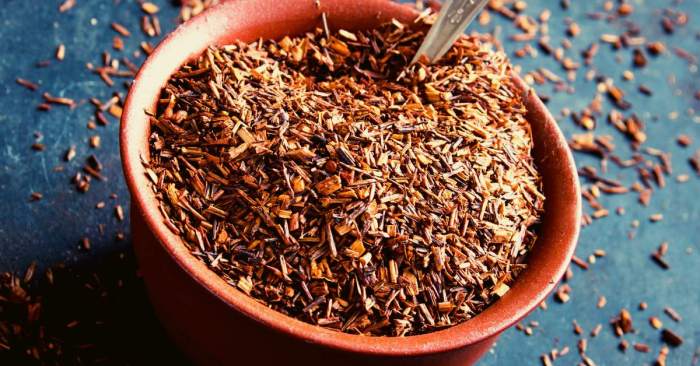 Teh rooibos untuk ibu hamil