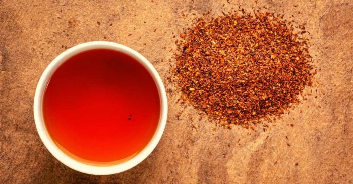 Is it safe to drink red rooibos tea during pregnancy? - True Relaxations