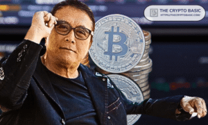 Robert Kiyosaki Warns of Imminent Bitcoin Crash, Calls It Good News