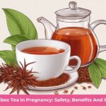 Rooibos Tea In Pregnancy: Safety, Benefits And Risks