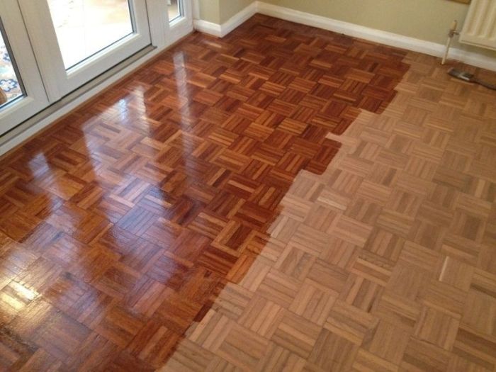 Parquet Vinyl Flooring: The Perfect Blend of Style and Durability ... Parquet Vinyl Flooring: The Perfect Blend of Style and Durability ...