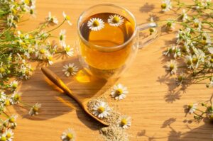 Chamomile Tea When Breastfeeding: Safety, Benefits, and Precautions ...