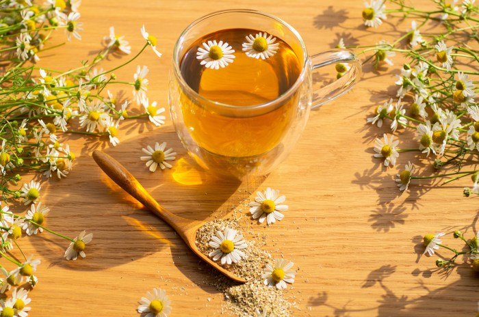 Chamomile Tea When Breastfeeding: Safety, Benefits, and Precautions ...