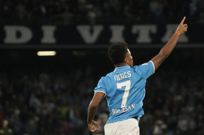 Serie A: Fiorentina vs Napoli – probable line-ups and where to watch on ...