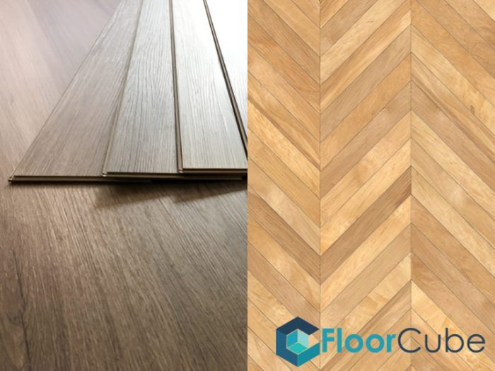 Vinyl Flooring vs. Parquet Flooring: Which One Should You Buy For Your ... Vinyl Flooring vs. Parquet Flooring: Which One Should You Buy For Your ...
