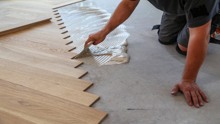 #1 Flooring Installation Dubai | Expert Floor Installers