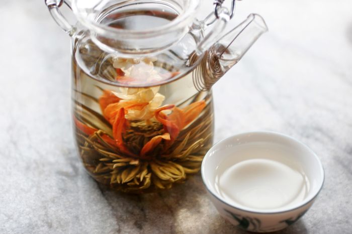 Jasmine Tea Benefits You Should Know