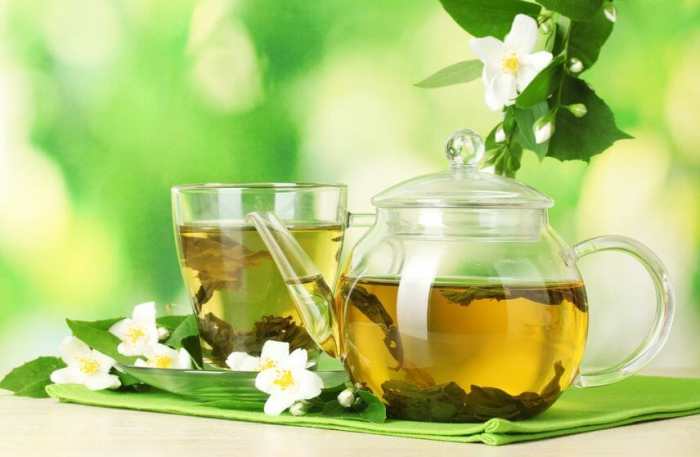 What’s Better For Weight-Loss: Jasmine Tea Or Green Tea?