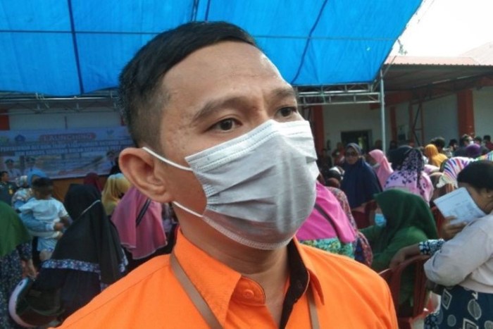 7,5 Juta Keluarga Akan Terima BLTS Lewat PT Pos Indonesia