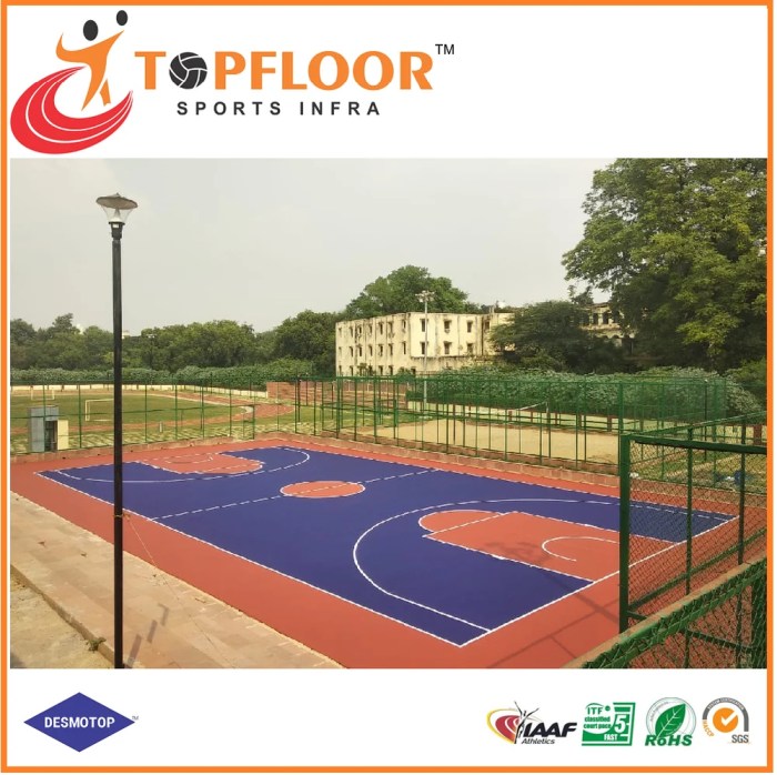 Basketball Court Floor, 20x24, Kit, Outdoor / Indoor | Basketball court ... Basketball Court Floor, 20x24, Kit, Outdoor / Indoor | Basketball court ...