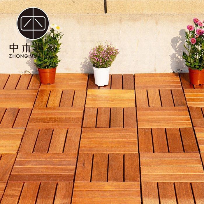 Indoor Outdoor Wood Flooring – Flooring Ideas