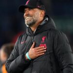 Jurgen Klopp exclusive: Liverpool manager says club came through ...