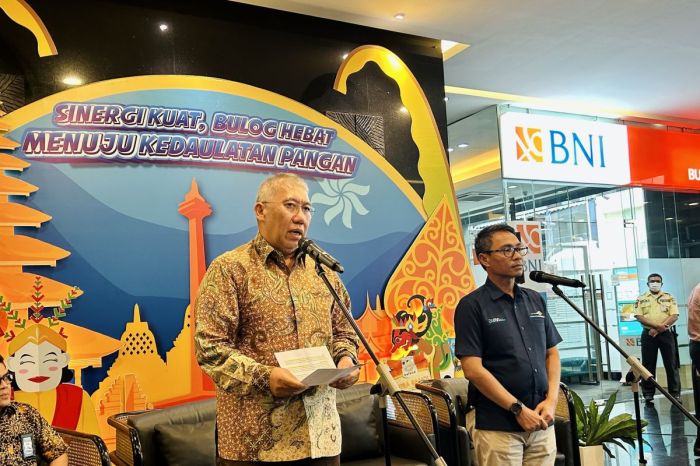 PT Pos Indonesia gunakan teknologi terbaru e-Filling dalam penyaluran ...