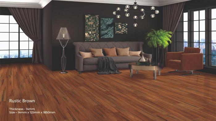 Wooden Flooring in Dubai – Fixitmates