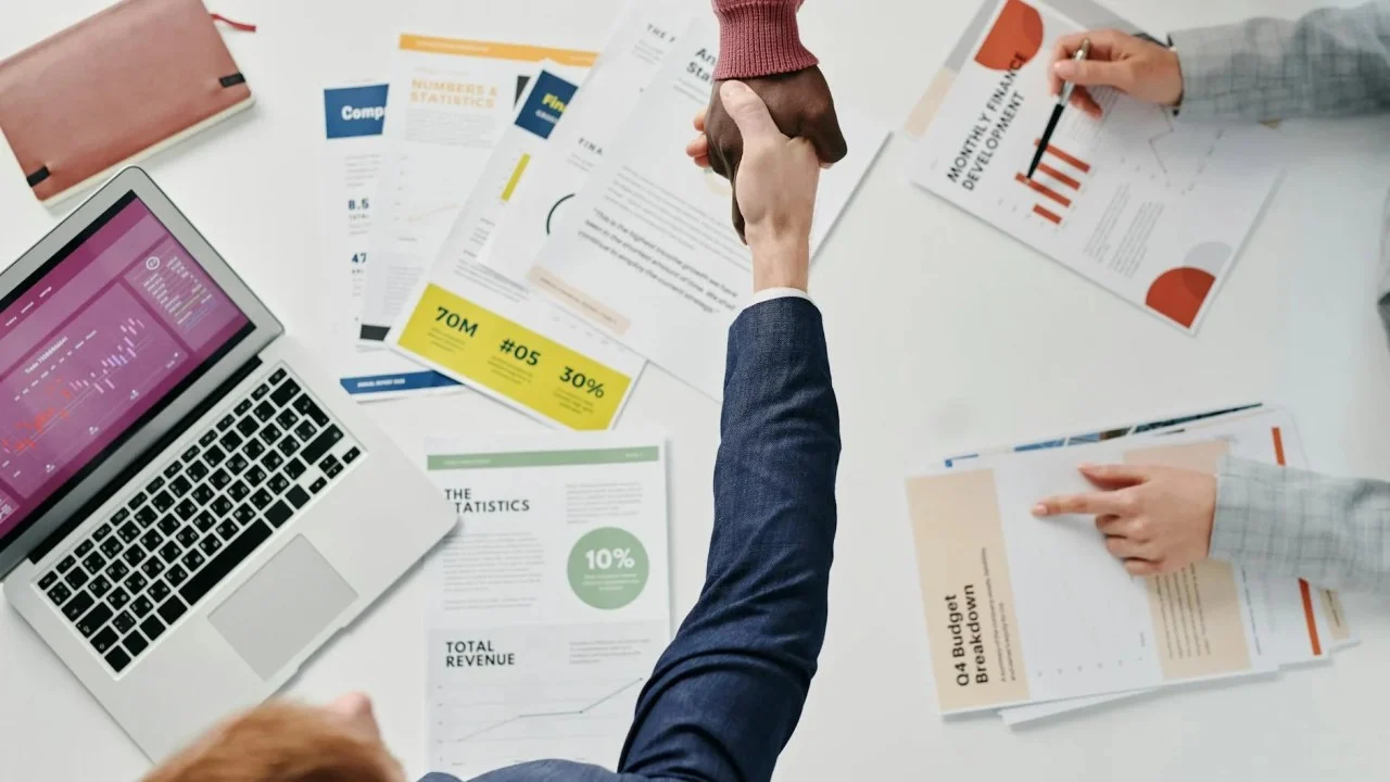 Business Startup Franchise Agreement Initial Investment