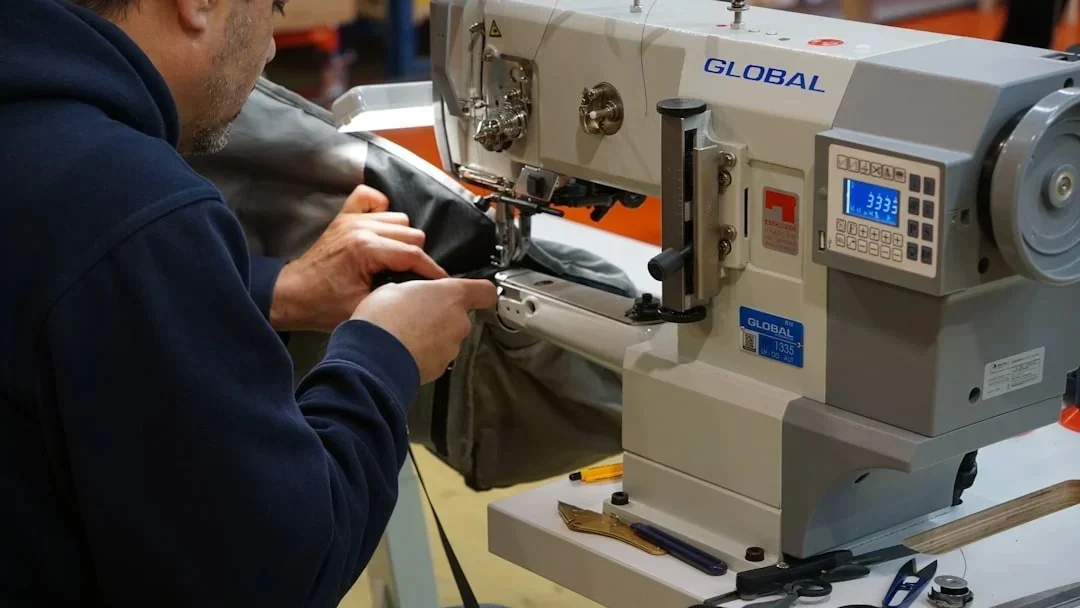 Skilled Worker Training Center