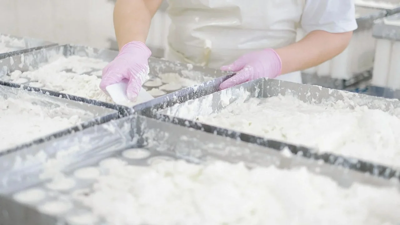 Preparation Steps Product Readiness