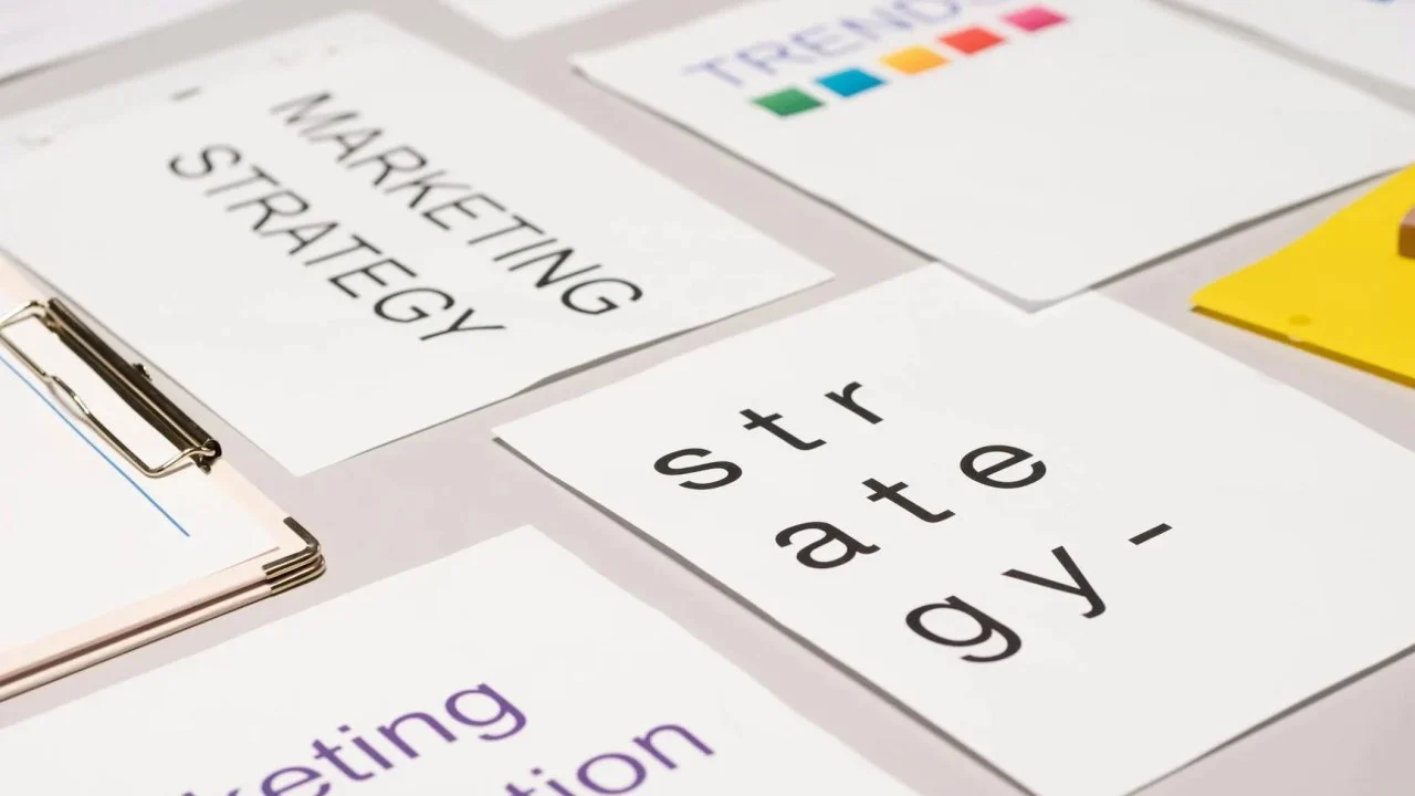 Implementation Strategy Project Planning