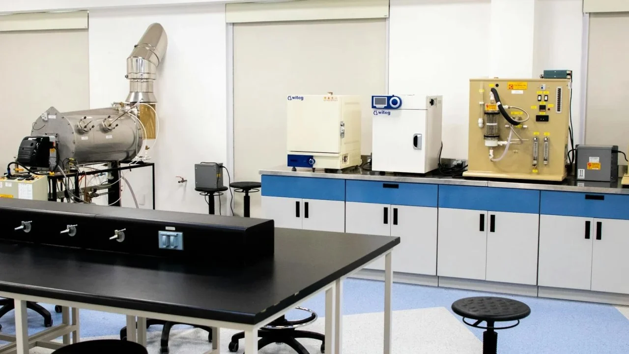 Technology Laboratory