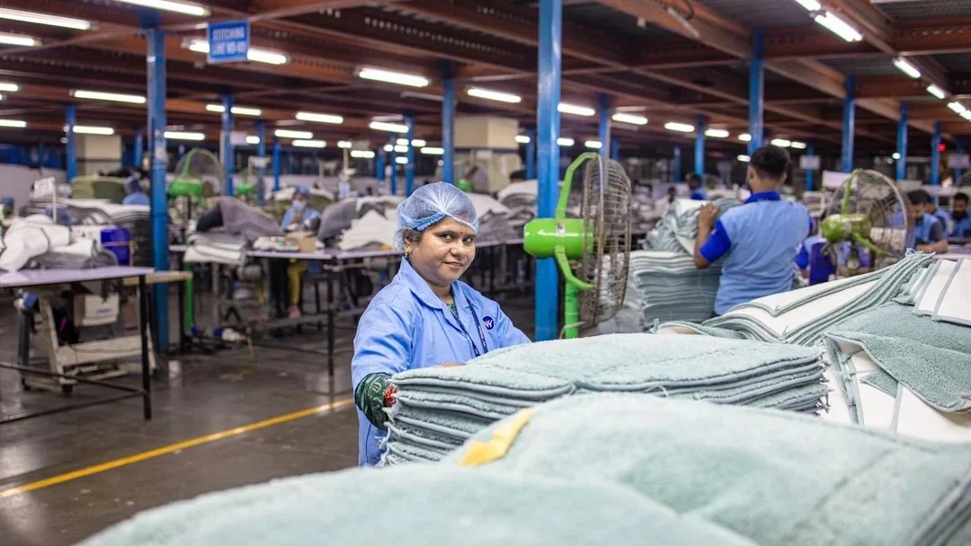 Factory Workers Investment Chart