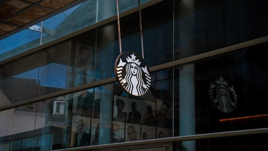Official Badge Storefront