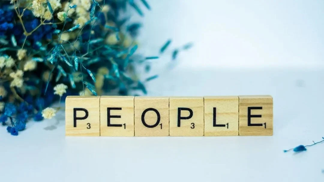 Community People Growth