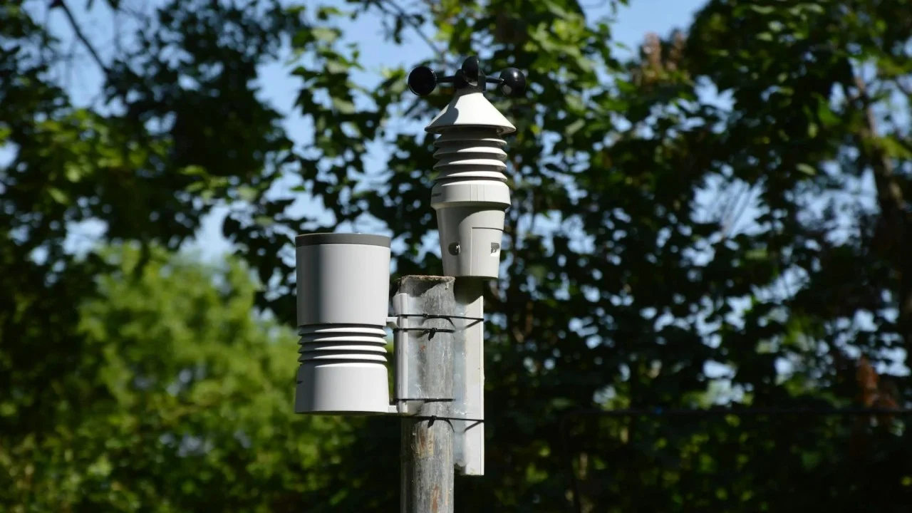 Data Acquisition System Industrial Sensor