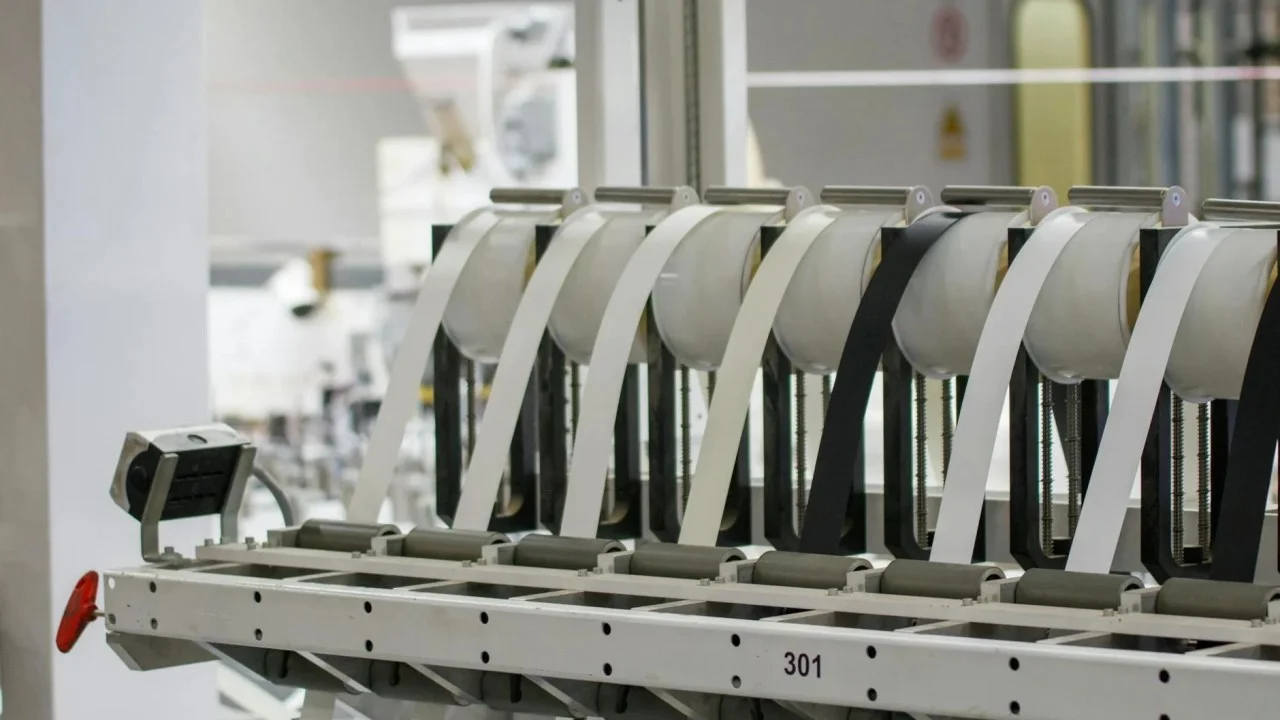 Future Vision Growth Chart Factory Automation