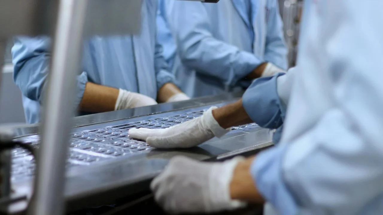 Product Legality Quality Assurance