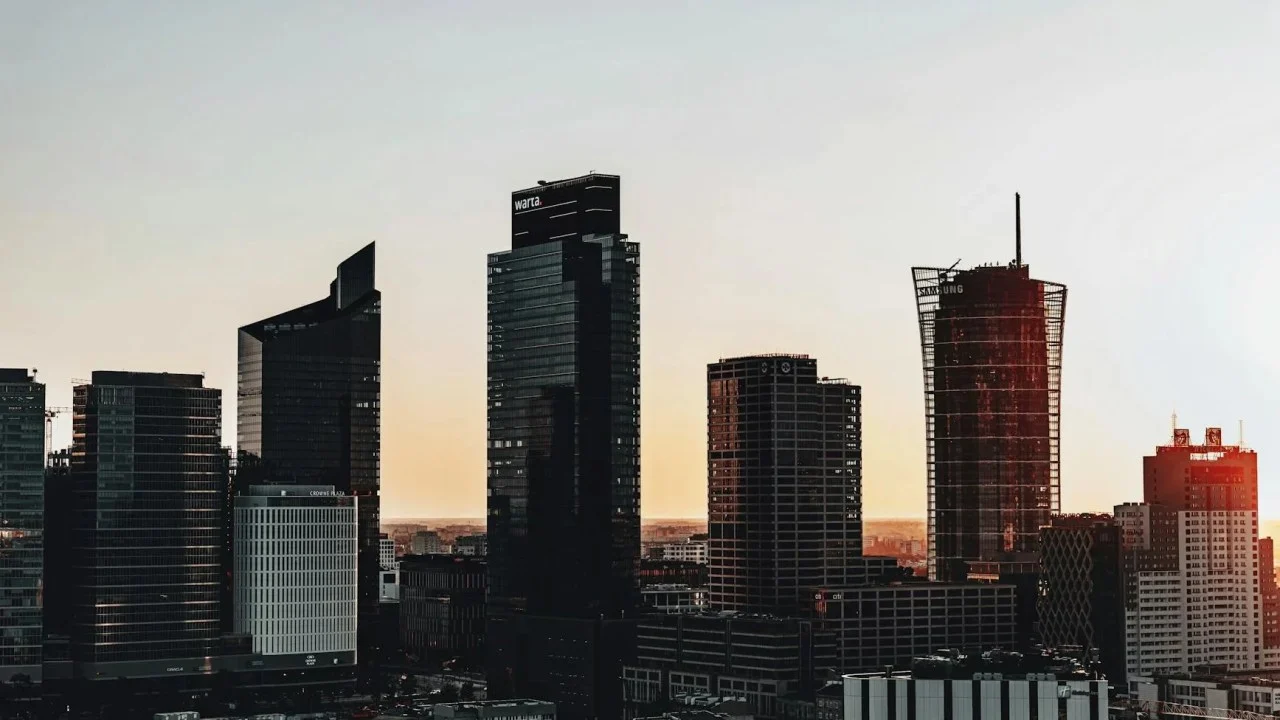 Future City Investment