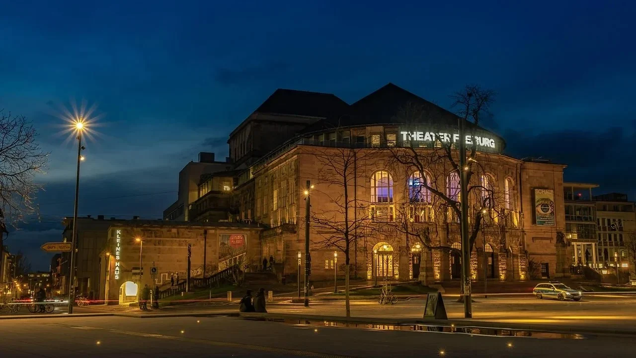 Tourism Landmark Travel