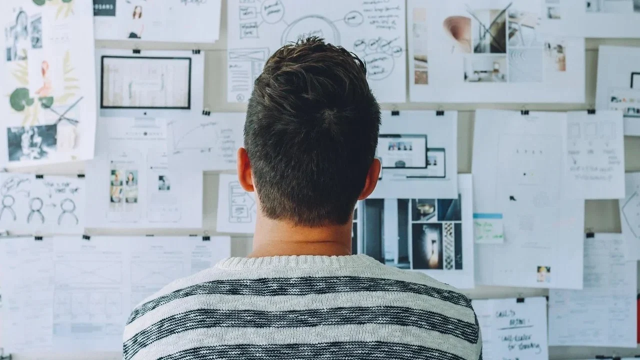 Strategic Planning Solution Innovation