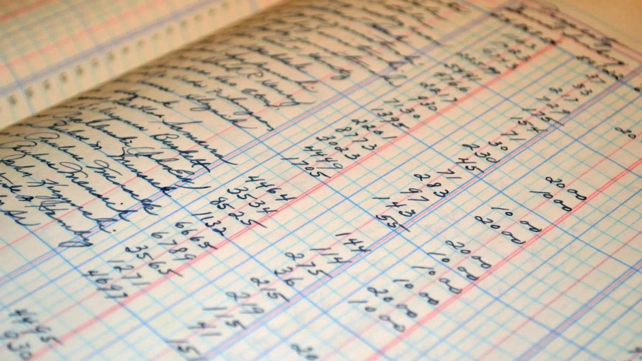 Accounting Software Information System