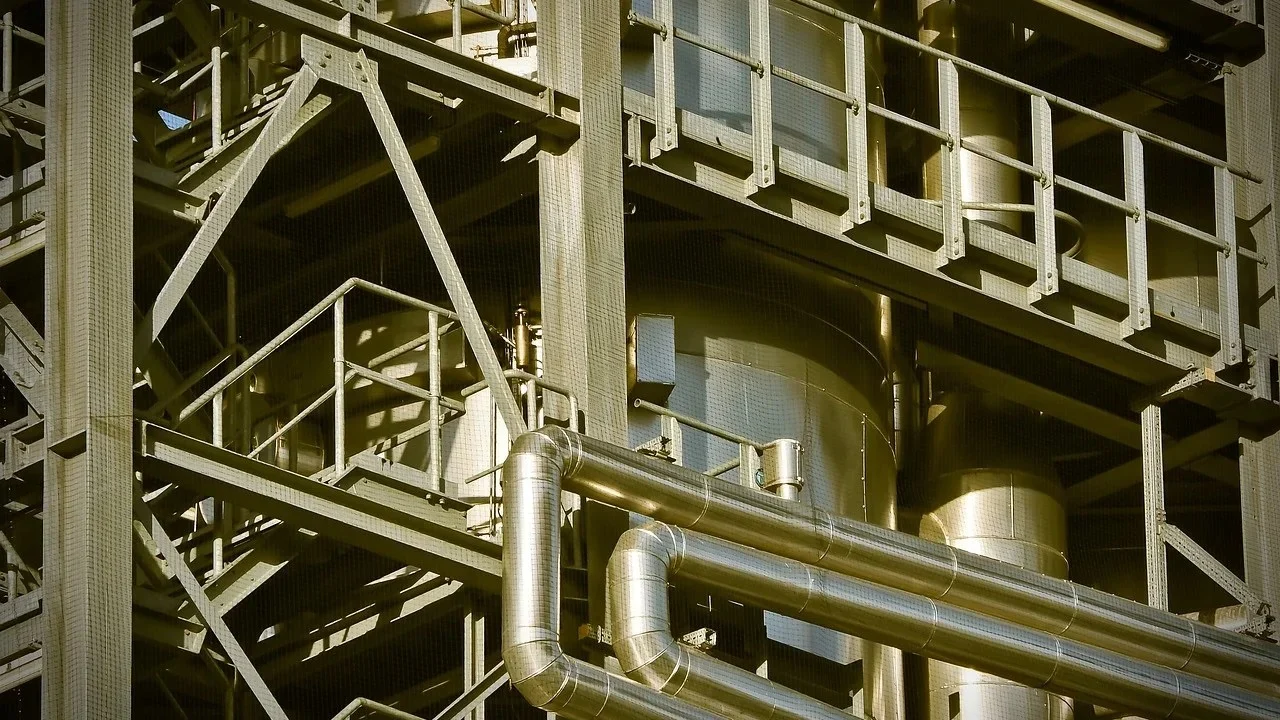 Product Display Manufacturing