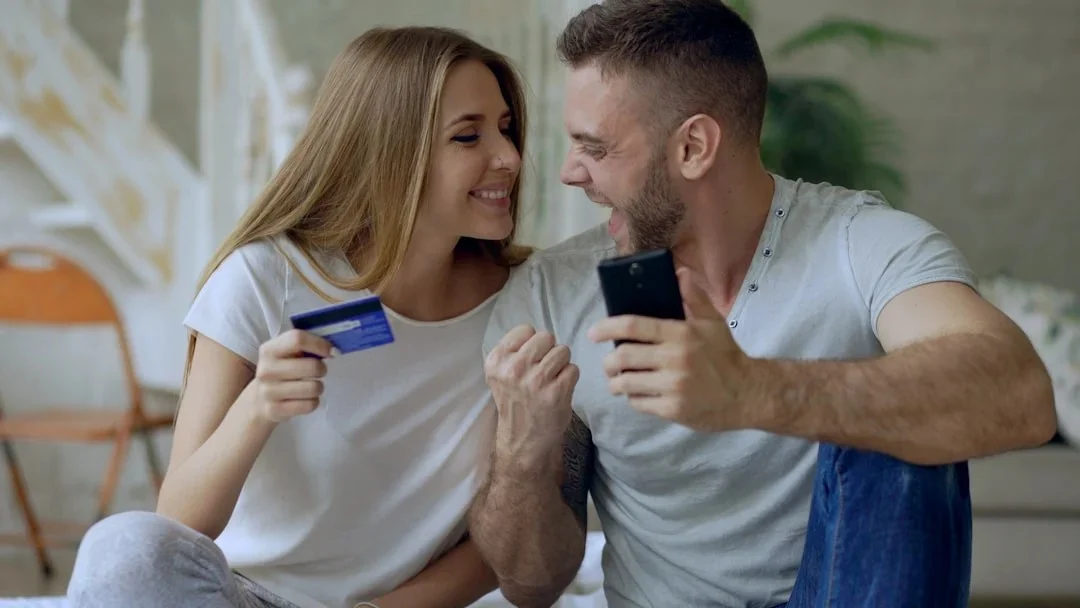 Discount Coupon Payment Method