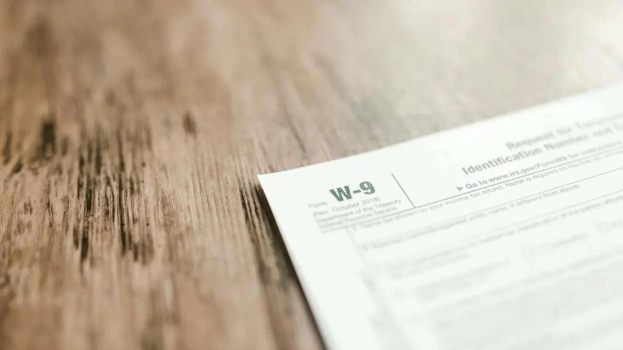 Document Paperwork