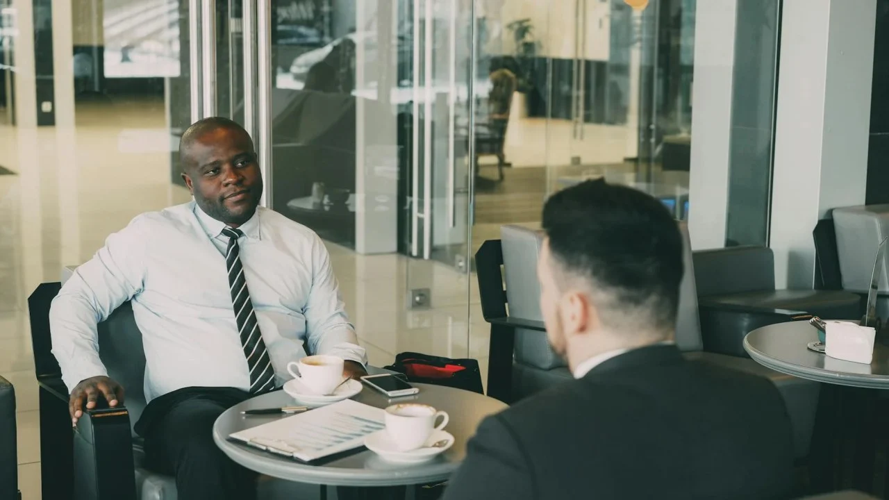 Franchise Partner Business Relationship Selection Criteria