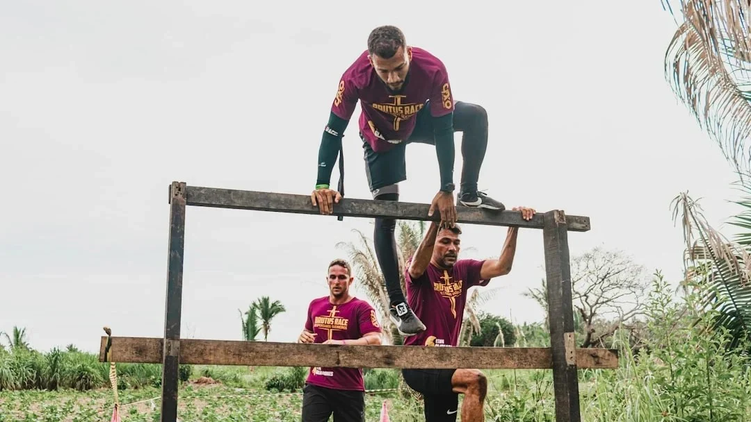 Challenge Obstacle Future Vision