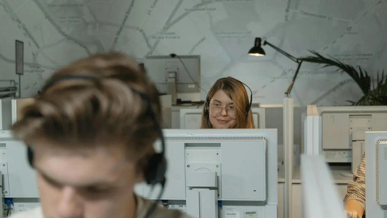 Technical Support Customer Service