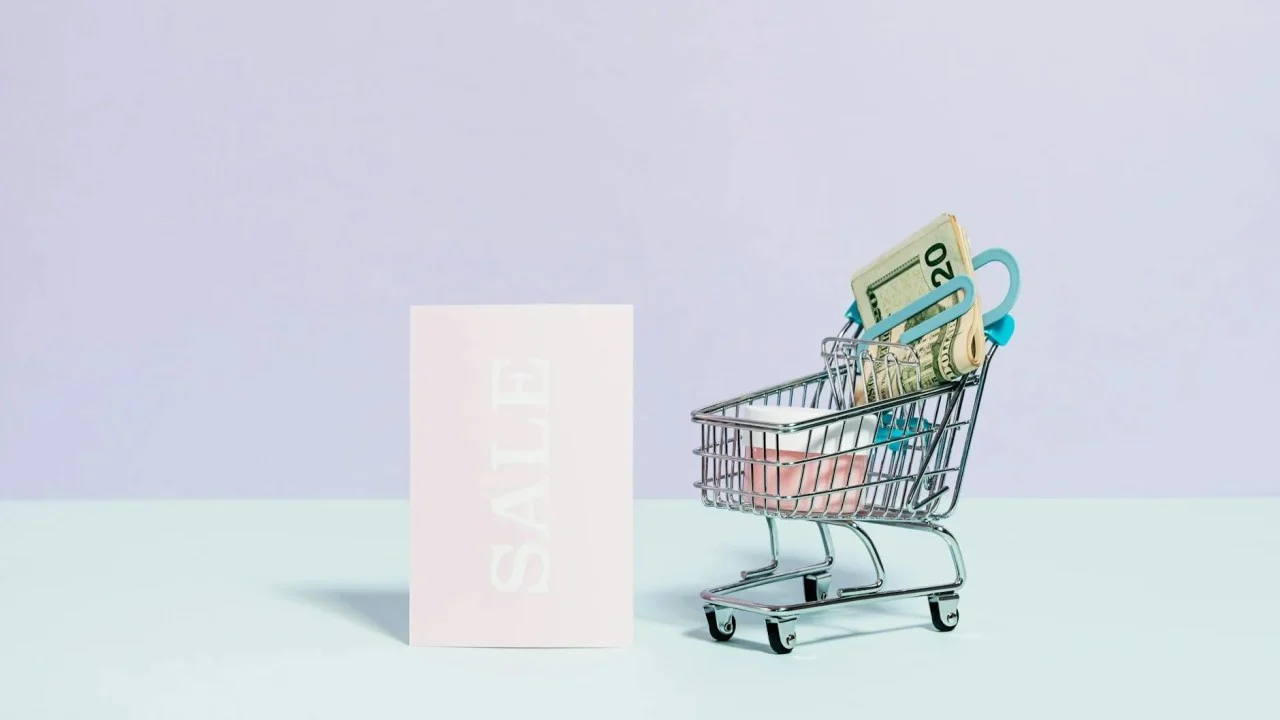 Budget Planning Smart Shopping