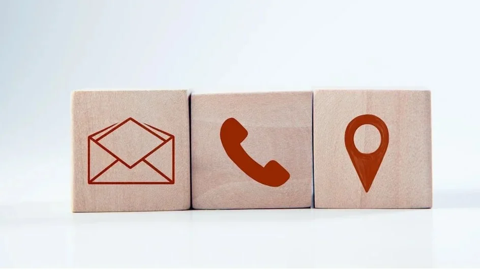 Contact Information Customer Service