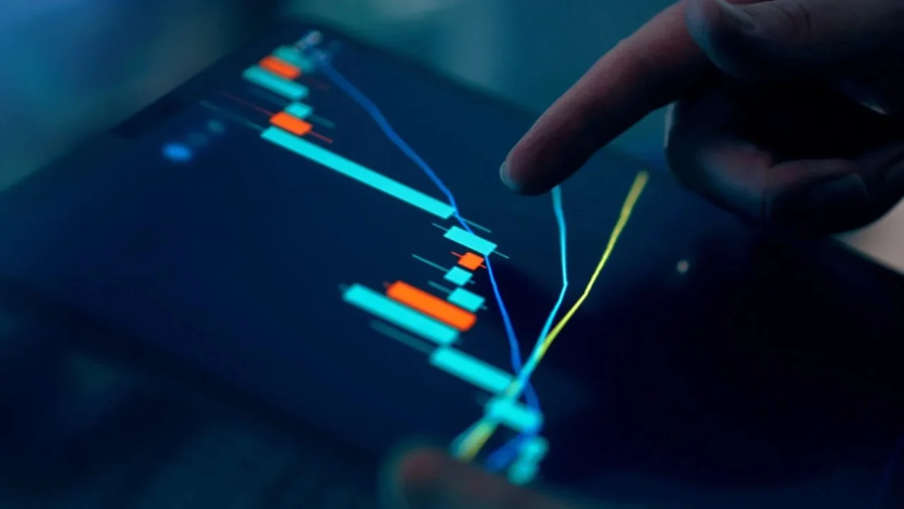 Global Market Technology Trends