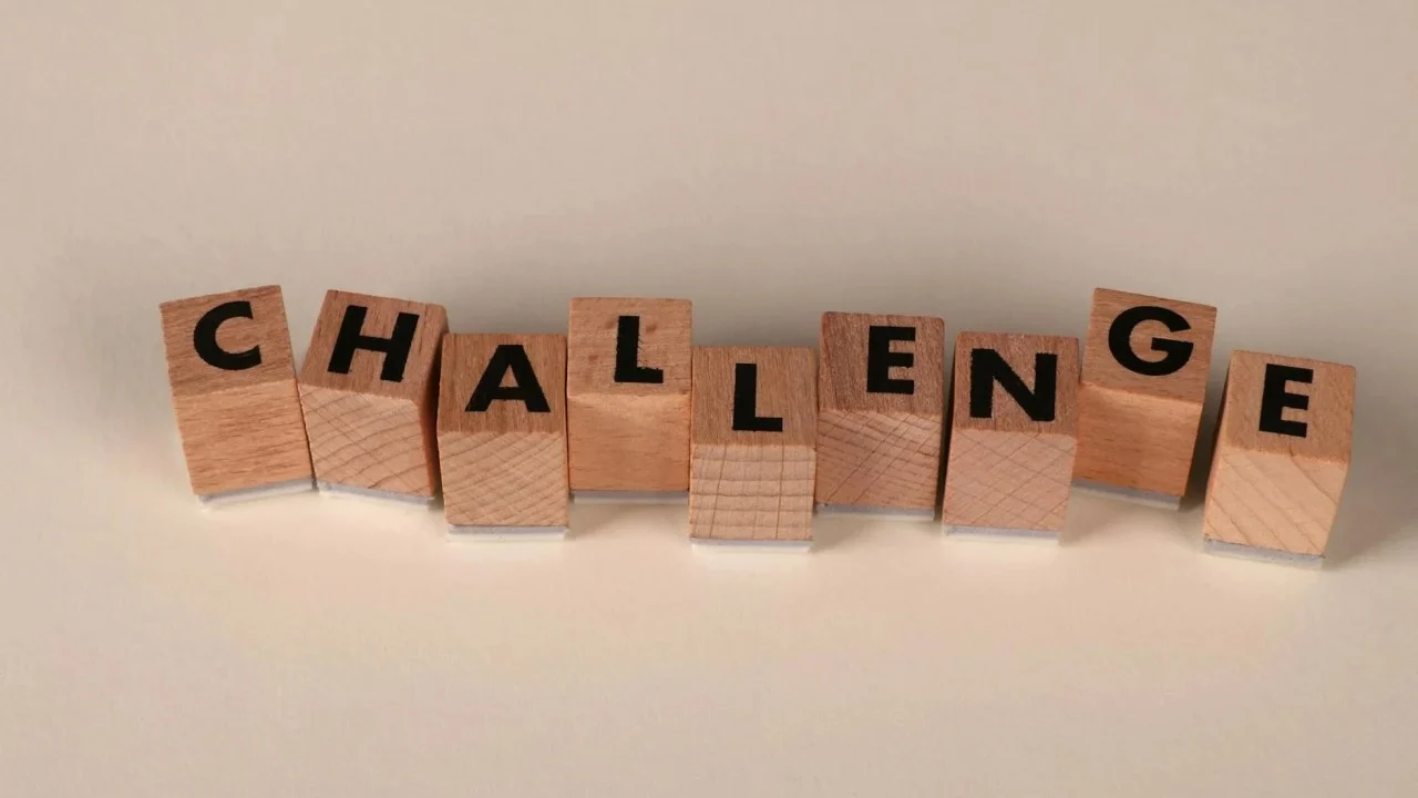Challenge Problem Obstacle