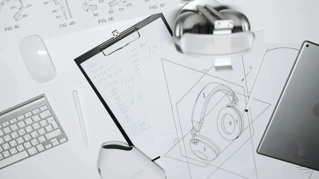 Innovation Product Development