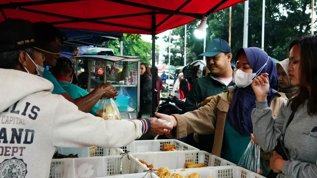 Aneka Oleh-Oleh Khas Nganjuk: Bawa Pulang Kenangan Rasa