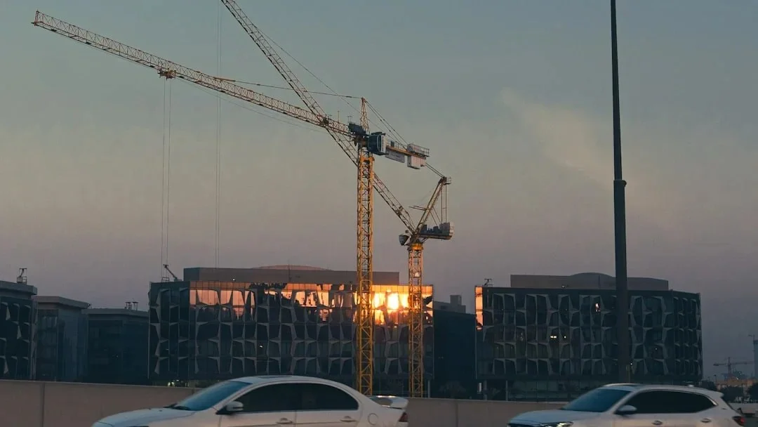 Industrial Investment Nganjuk Development